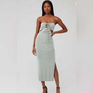 Runaway the Label Jodi Midi